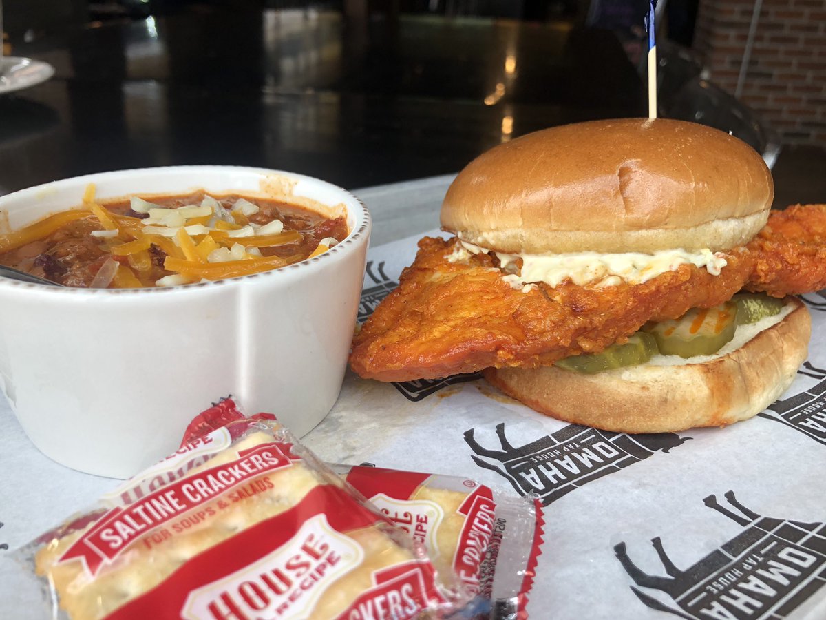 Omaha Tap House tweet media