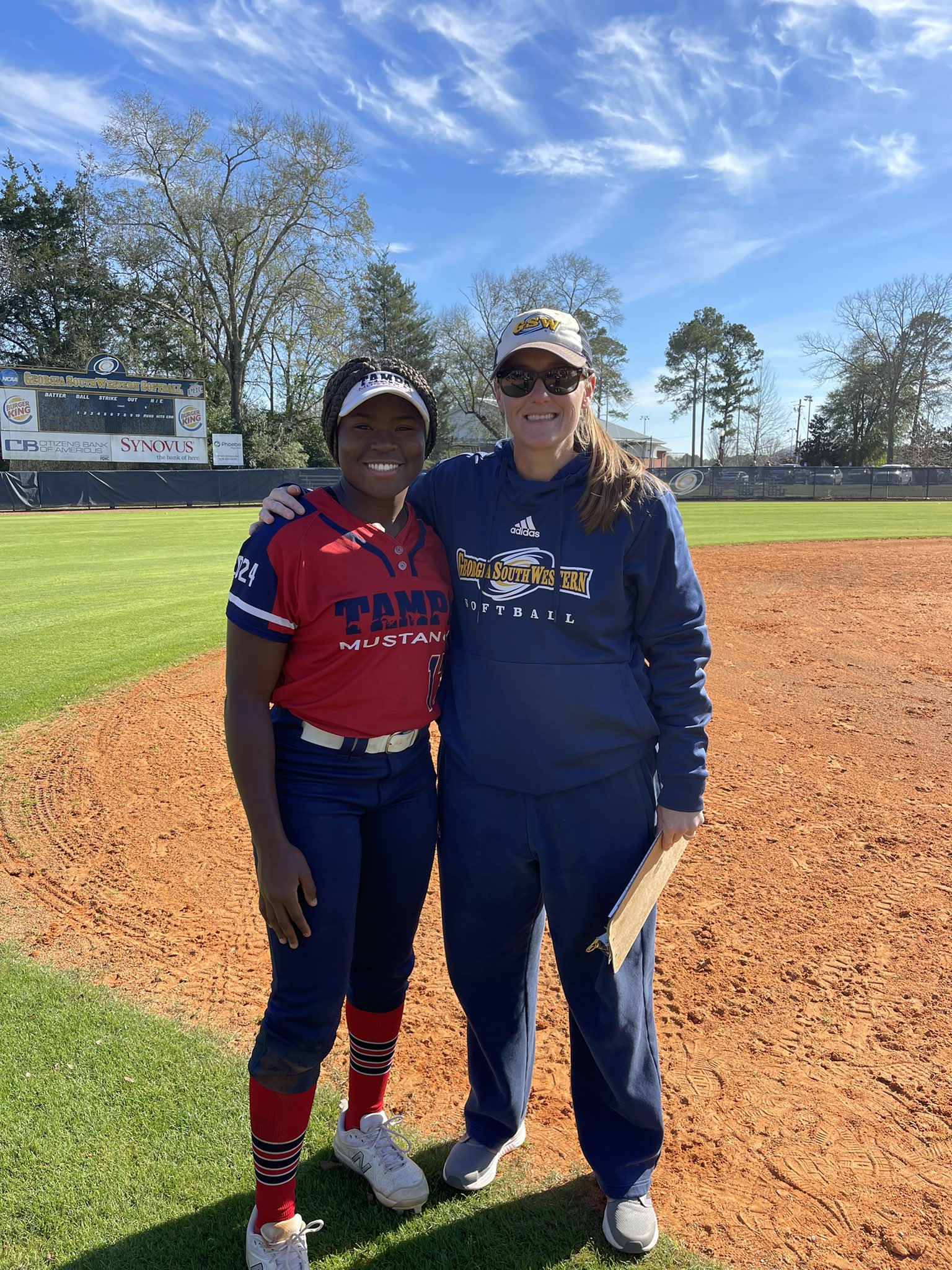 Ava Blakely 2024 (blakely2024) / Twitter