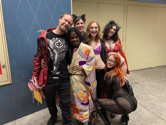 @x3expo was wild yesterday! Time for round #2. @scarletskiesxxx squad! https://t.co/bXxEIrUNun<a class="tags" target="_blank" title="On Twitter" href="/?out=eyJ0eXAiOiJKV1QiLCJhbGciOiJIUzUxMiJ9.eyJpYXQiOjE3MjQ5ODM4NTEsImlzcyI6InR3cG9ybnN0YXJzLmNvbSIsIm5iZiI6MTcyNDk4Mzg1MSwiZXhwIjoxNzU2NTE5ODUxLCJyZWRpcmVjdF91cmwiOiJodHRwczovL3R3aXR0ZXIuY29tL3gzZXhwbyJ9.TU_LQhGp-9nO1f_KOh0zua9laFc22BqEIMZCsYkcDCCRnVfoFpQYwKoouRk6kkrko7ygQE0ZfP5qQF7IoM9swA">@x3expo</a>