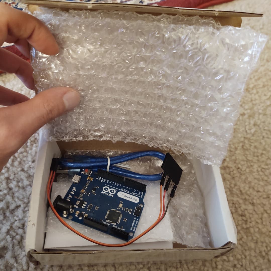 H95lx's tweet photo. Great news! I shipped out my first two #ciduino7 orders yesterday and today! 14 more people on the list for the next batch in early February. #texasinstruments #arduino #procalc #basicalc #cassette #mcu #calculator https://t.co/Nh0WoShh0z