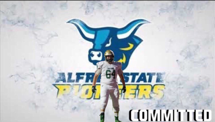 Gavin Witaszek tweet media