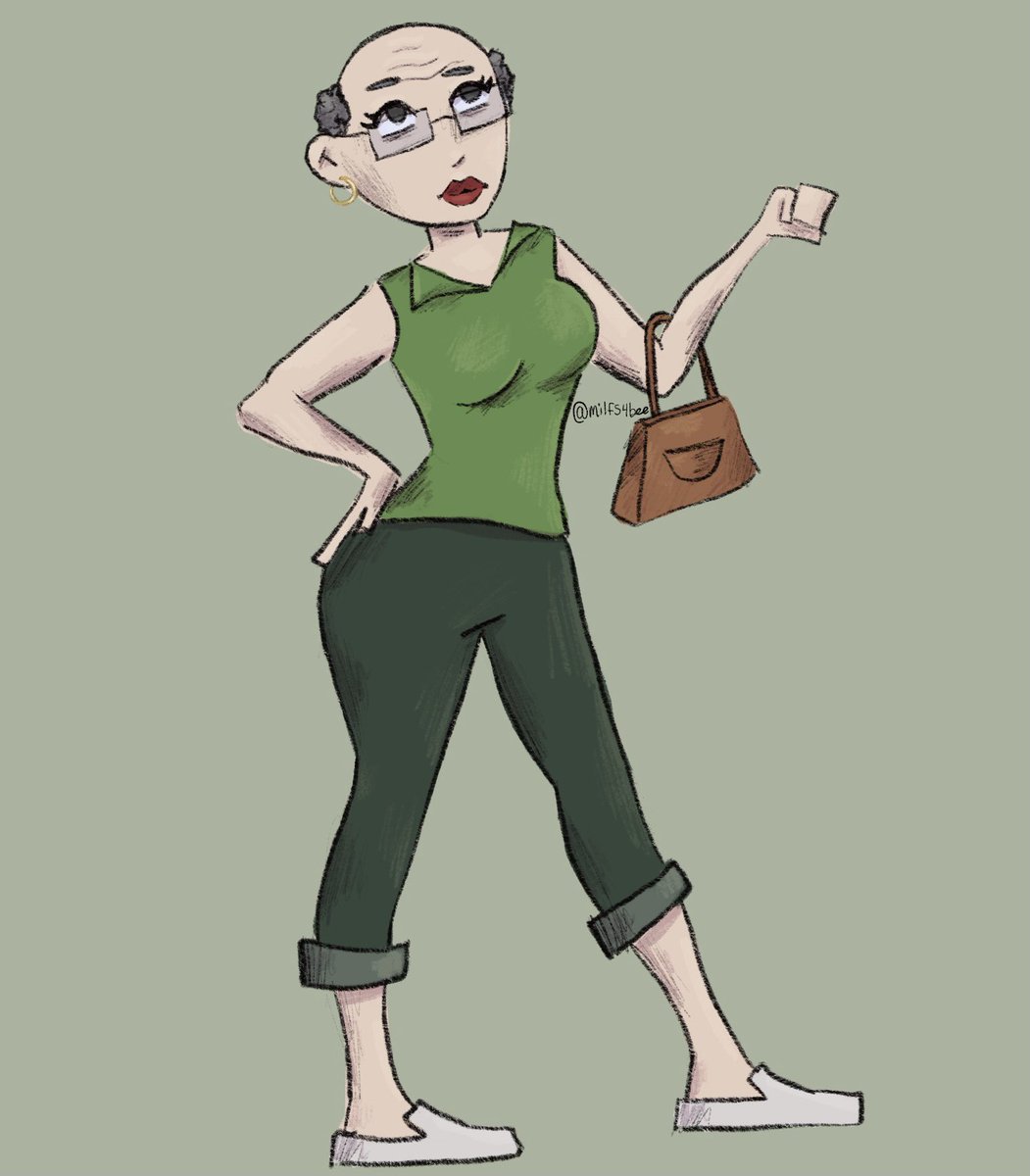 milfs4bee's tweet photo. ms. garrison everyone 🙌
#southparkfanart #msgarrison #SouthPark https://t.co/QSxcnz3LU2