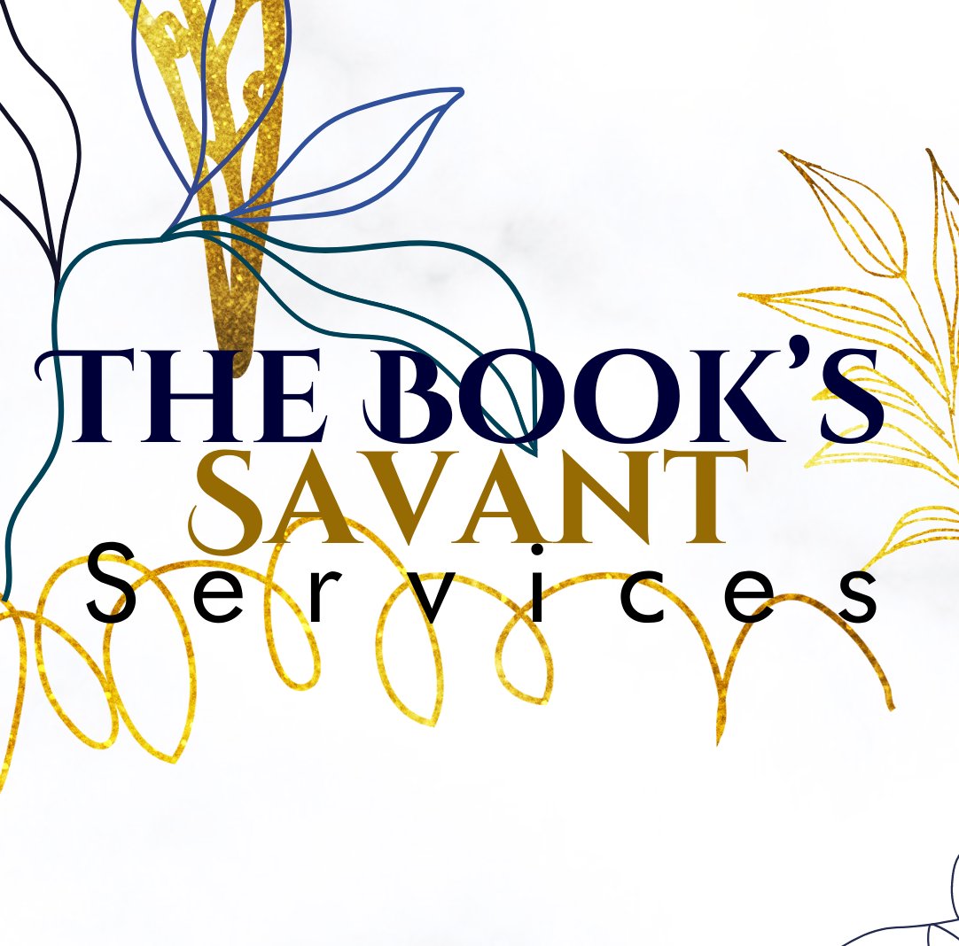 TheBooksSavant's tweet photo. The Book’s Savant has a group of experts that will help you in editing process and book design.✨

If you want to know more, please check our website: 

https://t.co/ZRy3hlQhQS  

🖋

#ShamelessSelfPromo #WritingCommunity #AuthorsOfTwitter #SelfPublishing #Writing #Editor https://t.co/ykhKLCa9TK