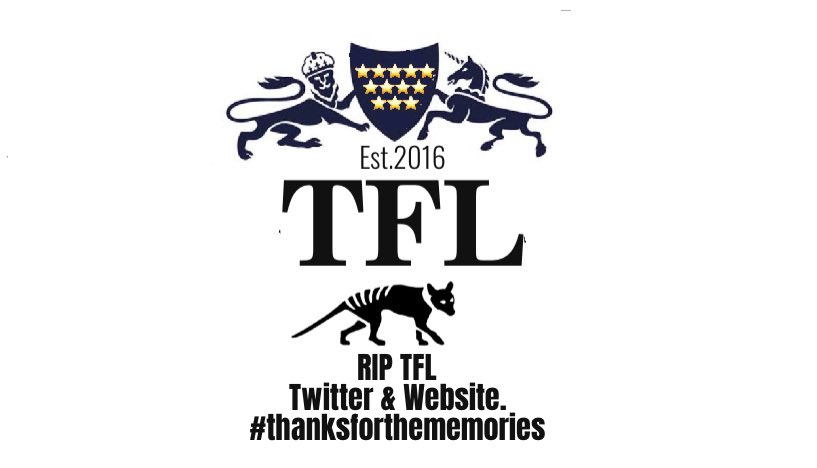 TASFFL tweet picture