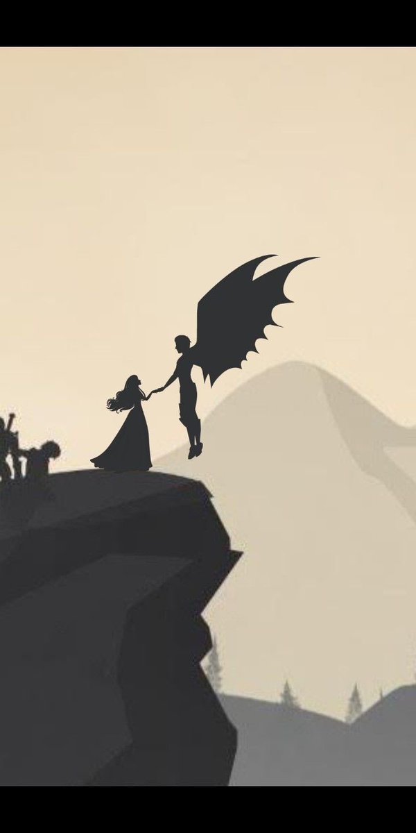 severusmine tweet picture