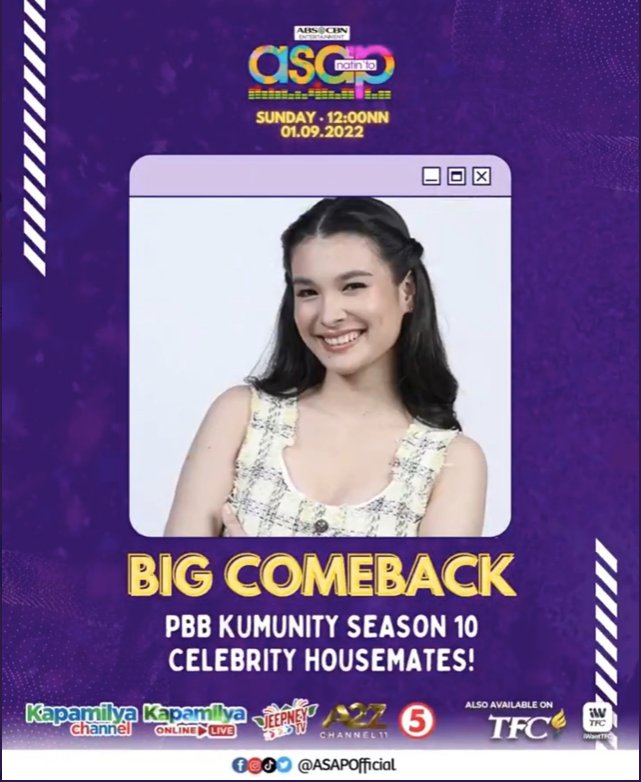 missqeditor's tweet photo. The wait is over.

KYJI ASAPComeback
#KyJi https://t.co/PG70R1QMEw