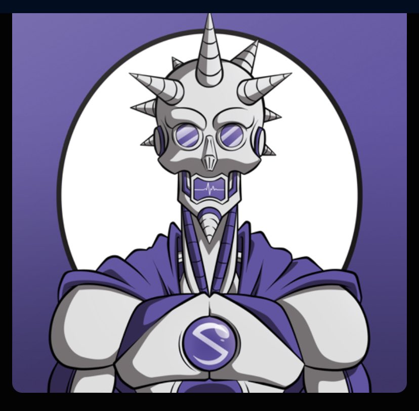 olaedv's tweet photo. SuperSpike up for auction NOW - 15 min. To close… https://t.co/f9jUMUbx9H https://t.co/zPjiCR91PZ