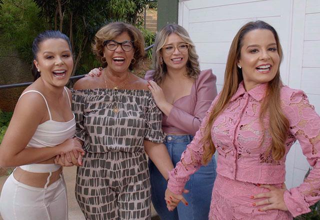 JReismgvd's tweet photo. Rever esses programas com elas é um mix de sentimentos #tedevoessa https://t.co/P2UpjHiLjq