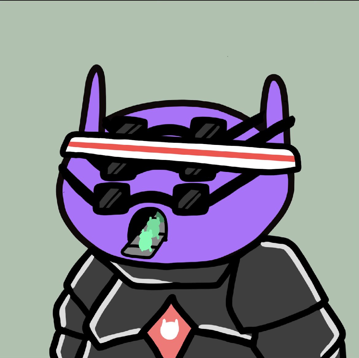 Nice pickup <a href="/steveaoki/">Steve Aoki</a>