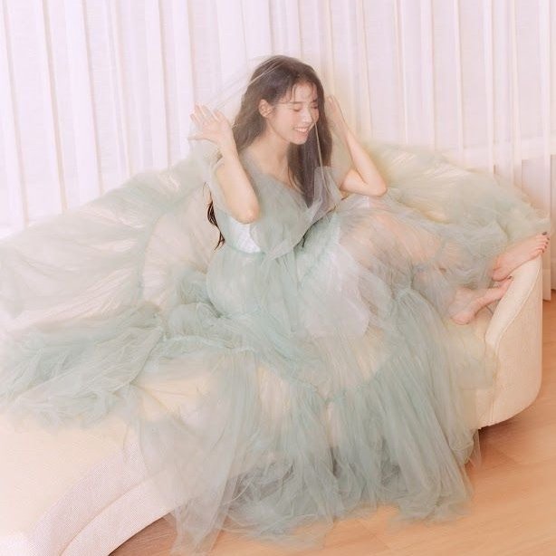 예은, 이. tweet media