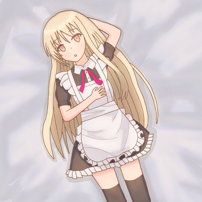 椎名ましろのtwitterイラスト検索結果