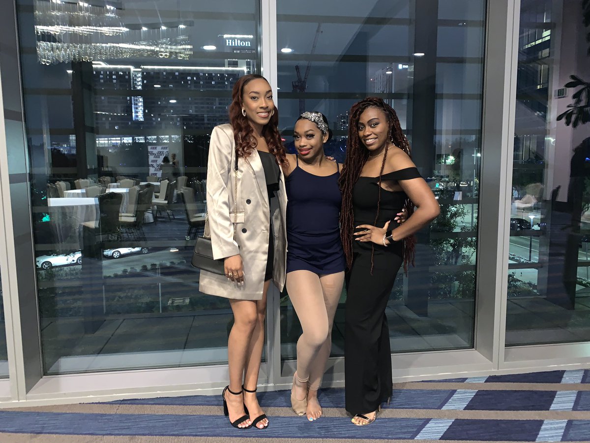 TMHSMystics's tweet photo. So proud of our Captain, Christyna Haywood for representing the Marshall Mystics @ TDEA as an All-State Dancer! ✨ We love you &amp; are so proud of you!! 🤍 https://t.co/tUmQ1gJeDT