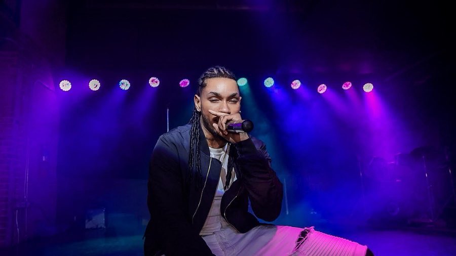 Iam_Tyrelle's tweet photo. Photos dumb… AXT 2022 Tour dates comin soon!
#tourlive #liveperformer #TyrelleWilliams #Singer #RnB https://t.co/zqkLqSK2s4