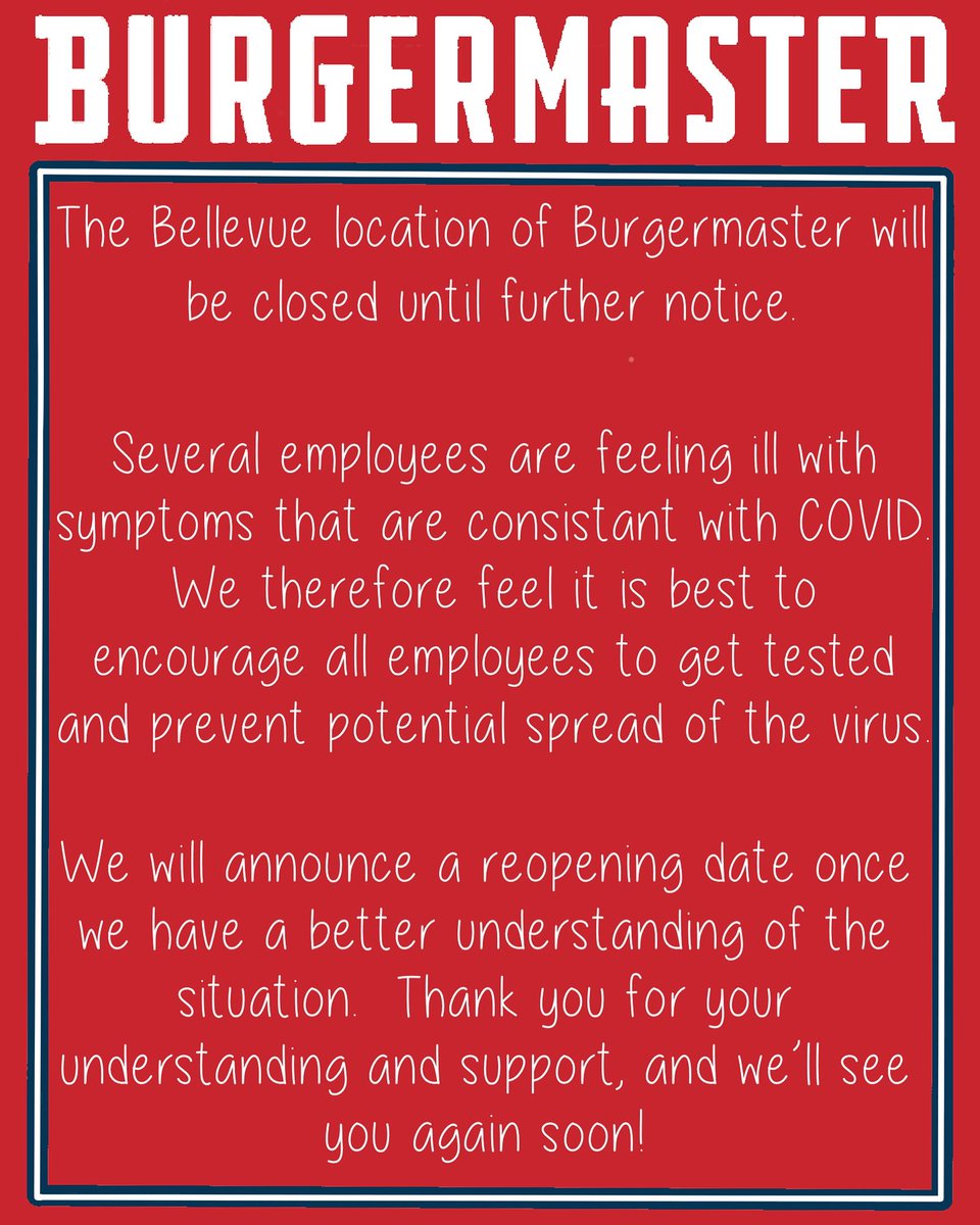 Burgermaster tweet media