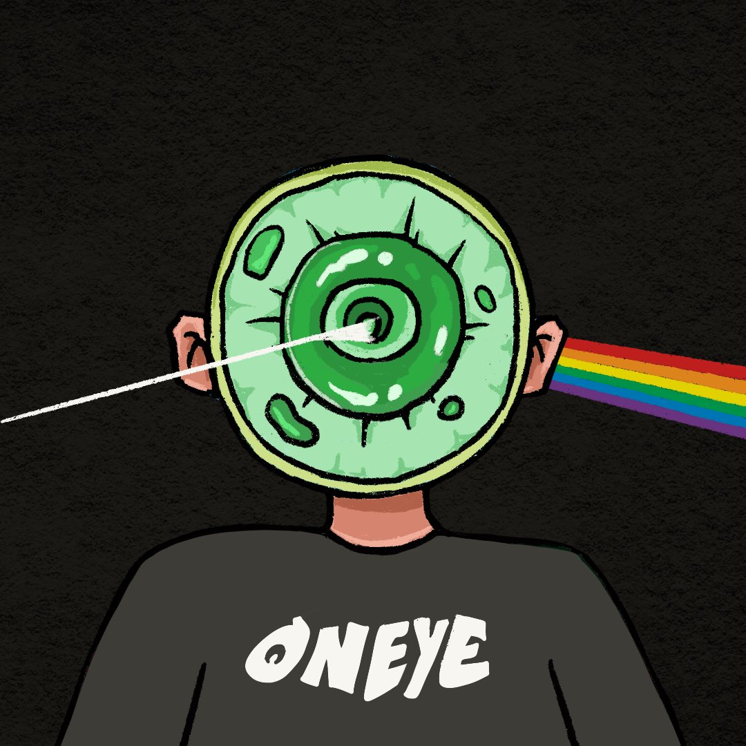 ghulamrusli's tweet photo. Good Morning, Sunday Mint 🌈
https://t.co/FRznCGwbH5
#NFTcollectibles #pentasian #oneye https://t.co/3LEL64gbdI