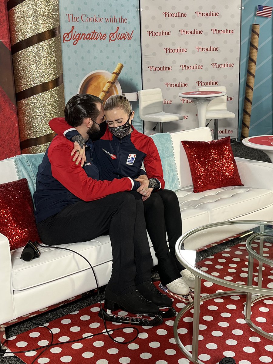 U.S. Figure Skating tweet media