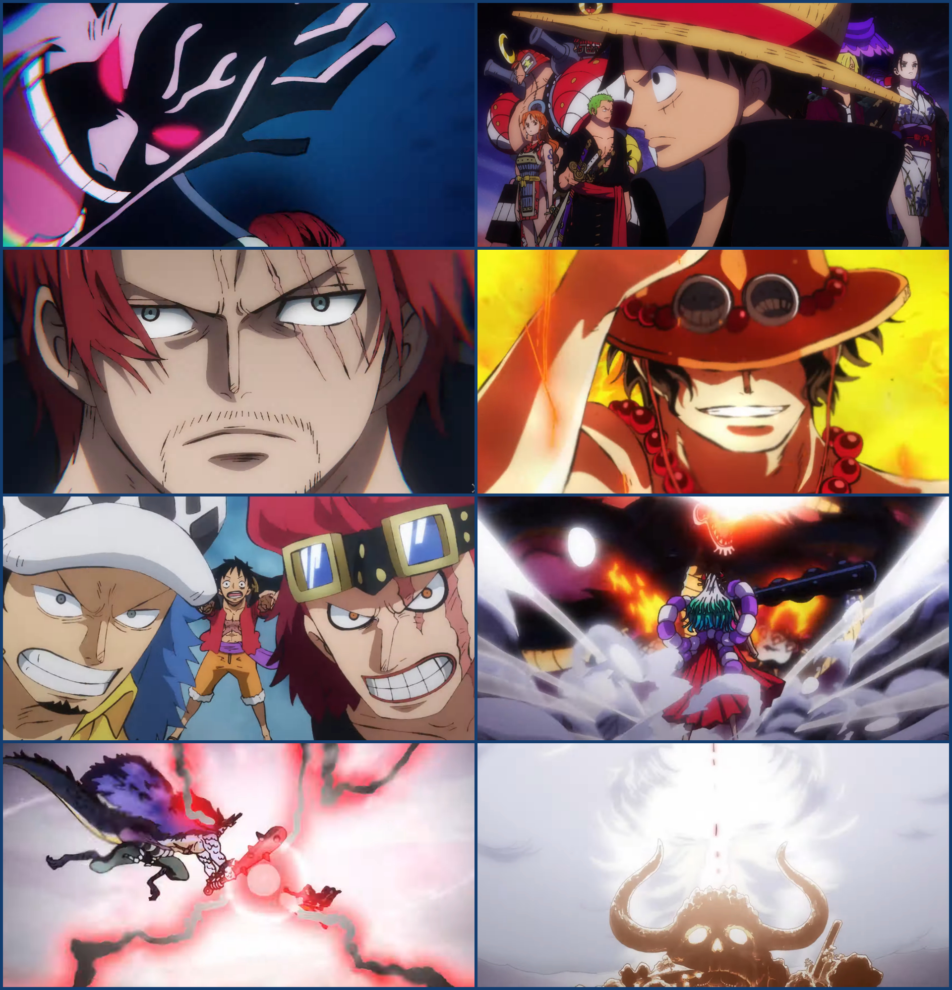 Anime Corner on X: The legendary We Are! opening from ONE