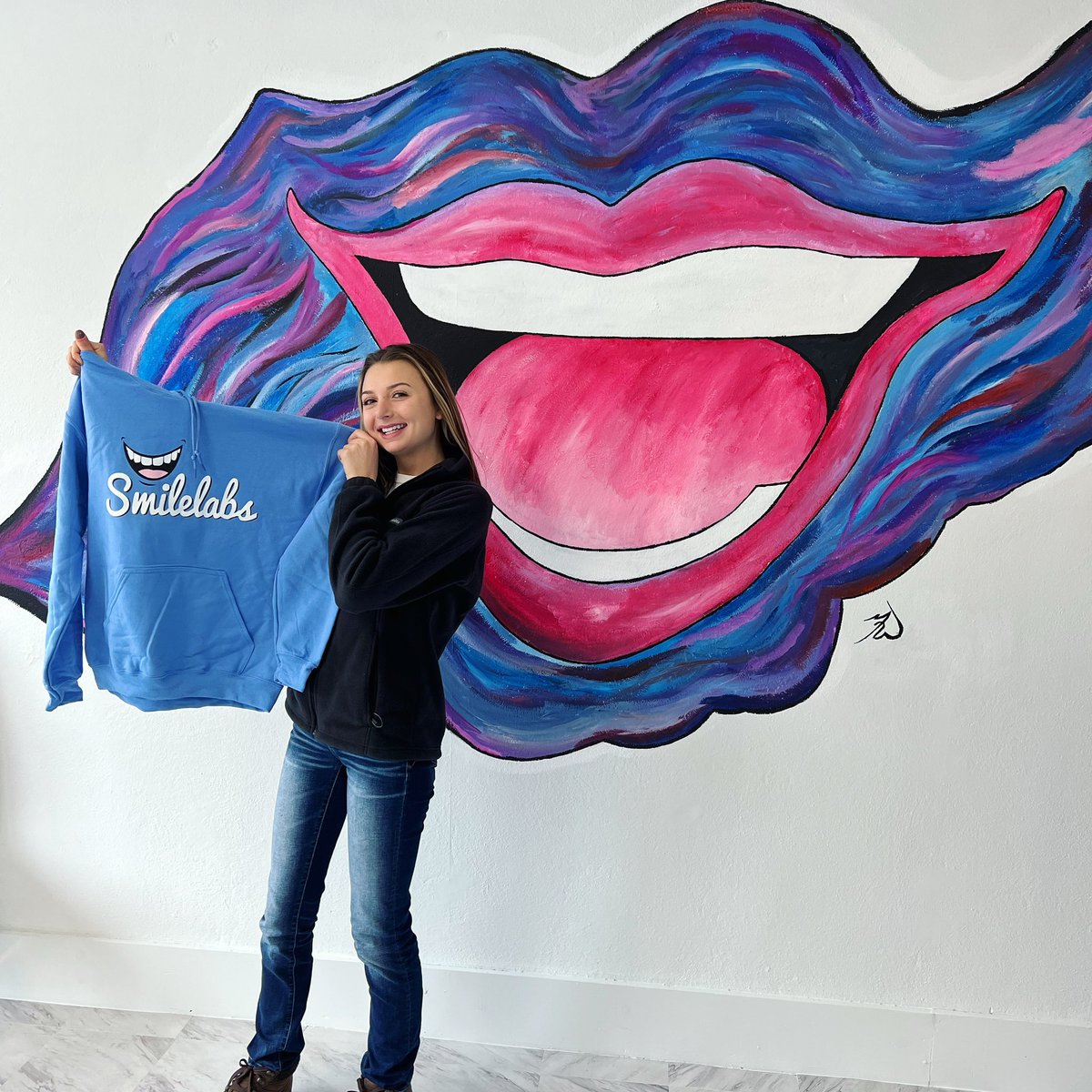 CSmilelabs's tweet photo. ✅ Another Satisfied Customer ✅

10-12 Shades Whiter + Free Merch 🔥🤝🔥 https://t.co/1ShUlMUzhP