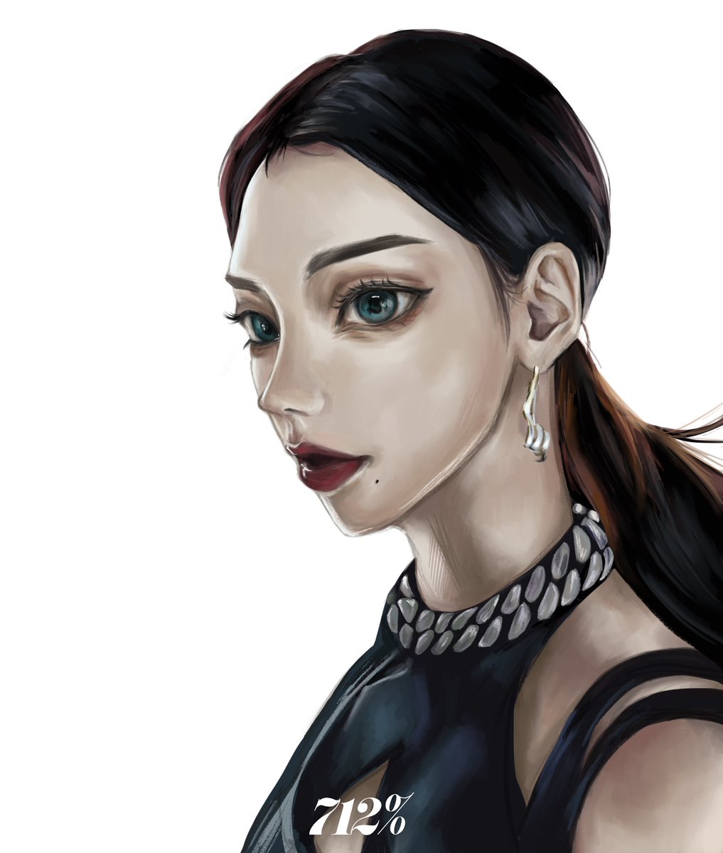 00712oo's tweet photo. #에스파 #윈터 #카리나 fanart https://t.co/Xb3y8JmiHq