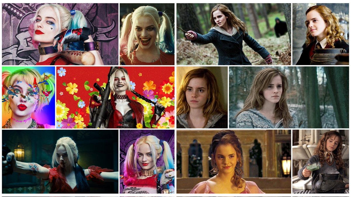 SimusDei's tweet photo. GRAN FINAL #SimuFilmsCharacterBattleSC
Una villana de comics y una bruja, reinas de sus sagas llegan a la GRAN FINAL como las mas queridas y la ganadora la decides TÚ.
¿Quien debe ser la Ganadora absoluta?
A continuación las presento:
Pd: AQUÍ NO SE VOTA!!! https://t.co/jQBbfmRr85