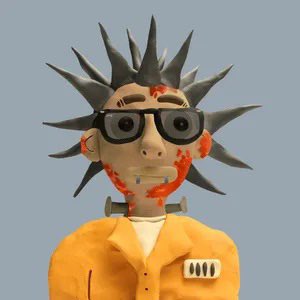 grunnell1's tweet photo. @The_ClayMates @ChilledKongs 👋 https://t.co/6iXu8GXvsS