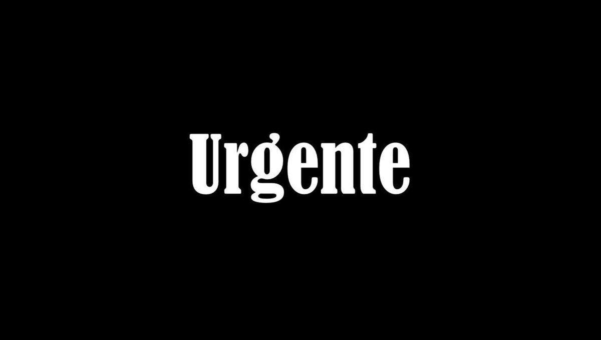 Presidente dá entrada em hospital após engasgar com nota de general presidente da Anvisa