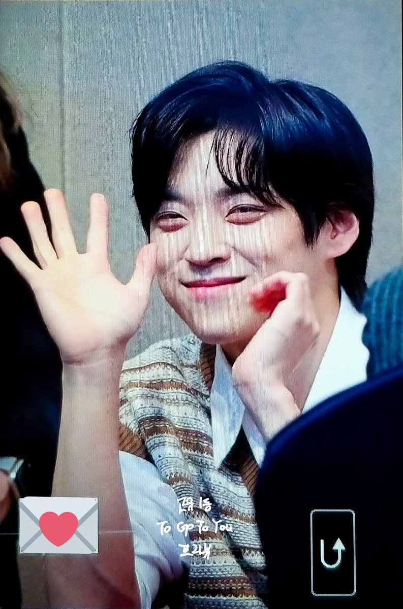 220108  pre.

#BLITZERS #GO_U #블리처스 #고유 #장준호