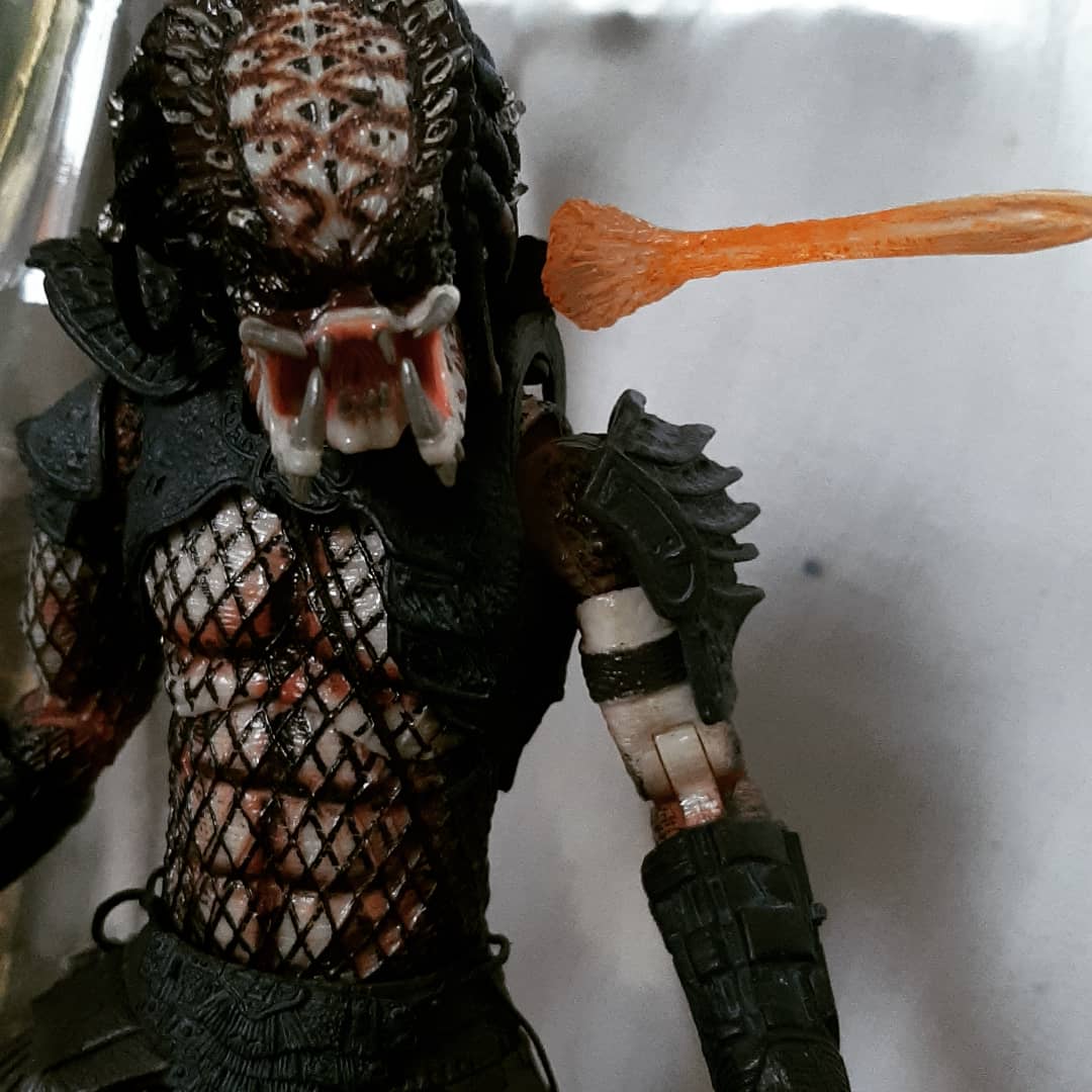 0Strelia's tweet image. #necatoys #neca #ultimatepredator #cityhunterpredator