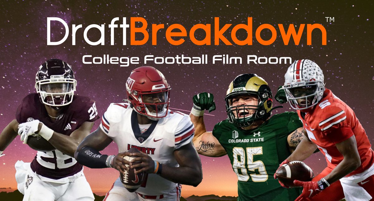 FF_Astronauts's tweet photo. It's time. 

The #DraftBreakdown Film Room is live. 
300+ game cutups on the 2022 NFL Draft Class, and we're just getting started.

Free film for everyone🚀
https://t.co/i00qvrjOHN https://t.co/nh2EDxeq8G