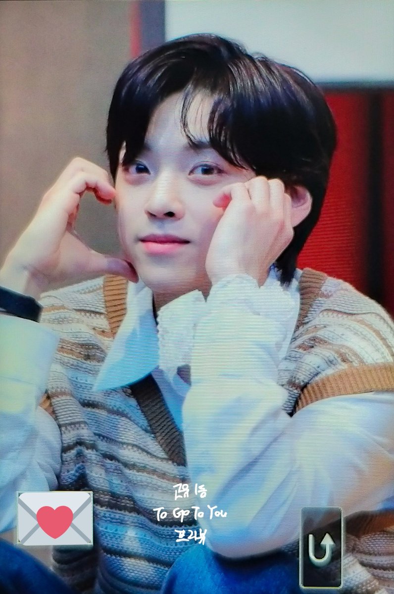 220108  pre.

#BLITZERS #GO_U #블리처스 #고유 #장준호