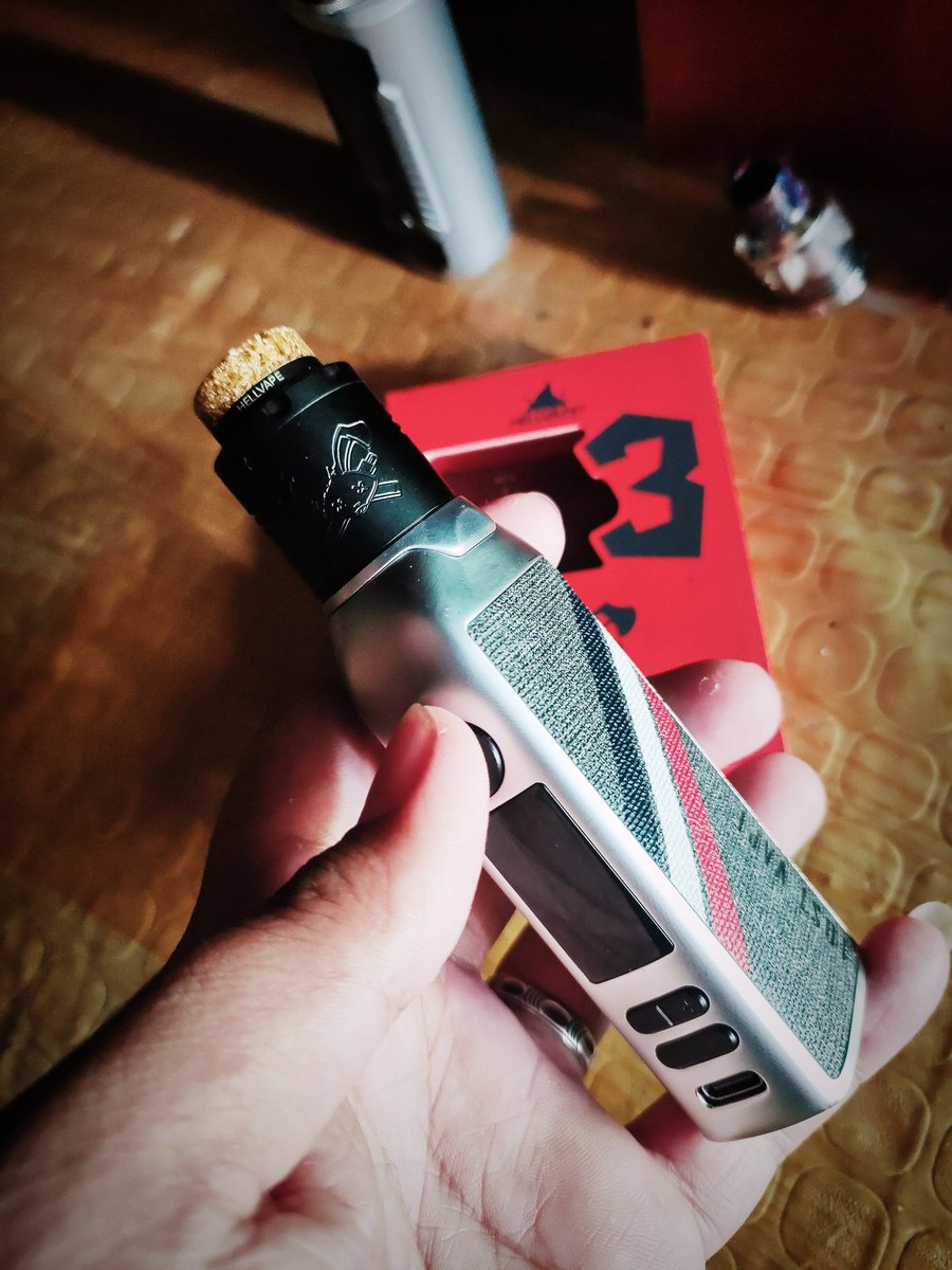 sntgo_hellohmz's tweet image. #deadrabbit3rda
@hellvapesales