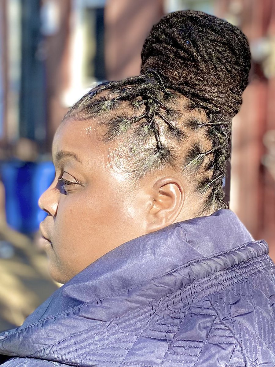 iLoc_Smith's tweet image. Find me in Camden, South New Jersey. Accepting clients from Philly &amp;amp; Delaware come get your locs Retwisted. We don’t say dreadlocks