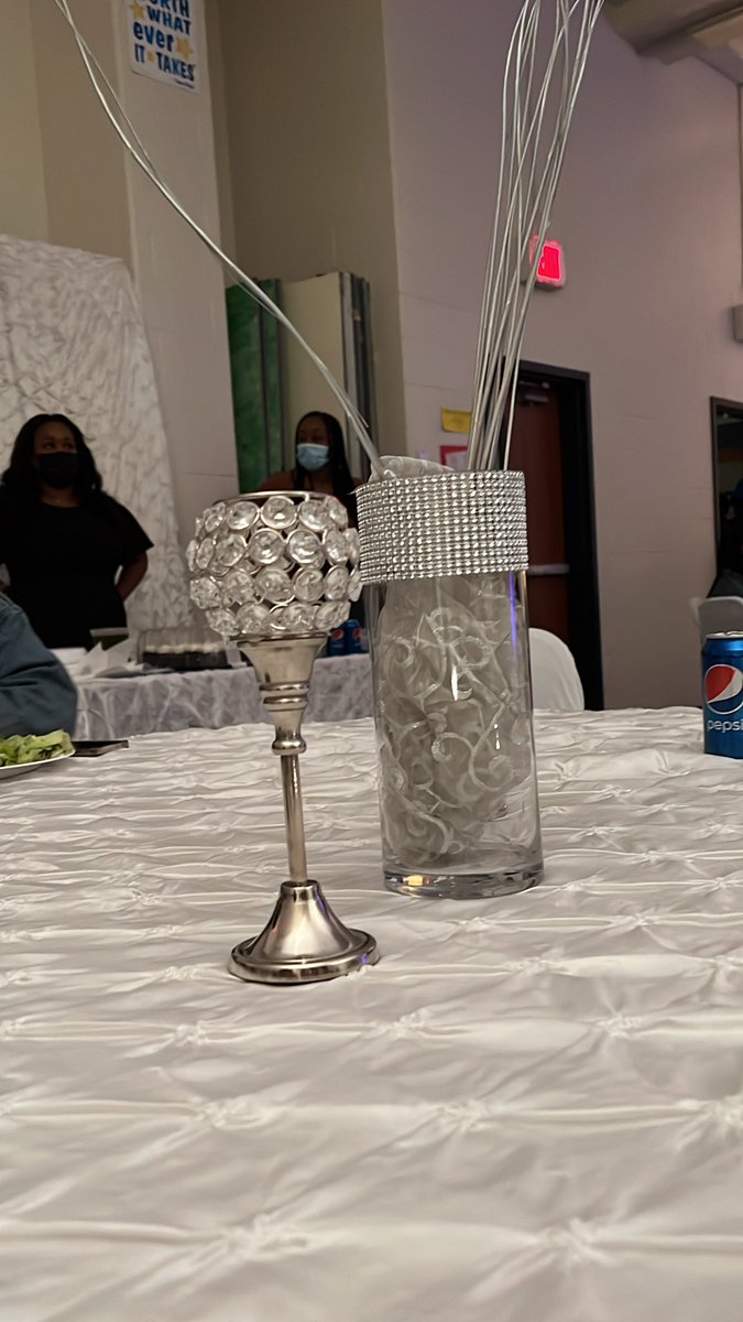 Bailey Winter Formal