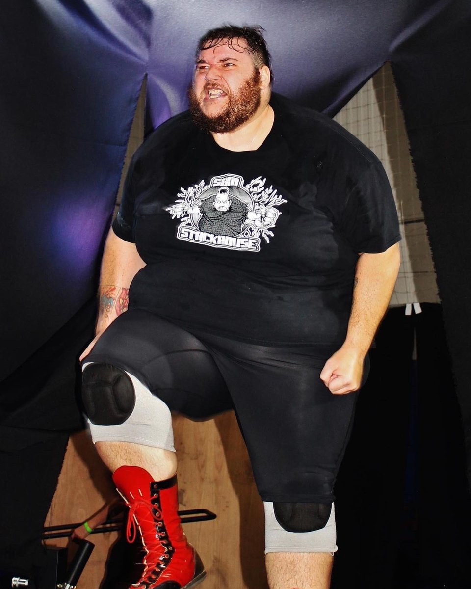IHWDFW's tweet photo. #XtremeCombat 2022 March 31st Fort Worth, Texas #WhereTheWestBegins on the biggest week in the Industry! 
@Sam_Stackhouse @GabeWilder93 @T_Prince469 @JoeyJoeAngelo https://t.co/UJ3lHfNap1