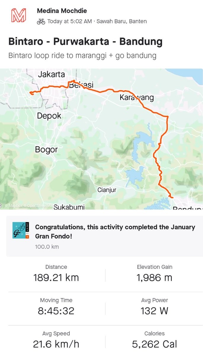 medimochdie's tweet photo. Road to purwakarta + bandung https://t.co/ZFYv3fQ9LW