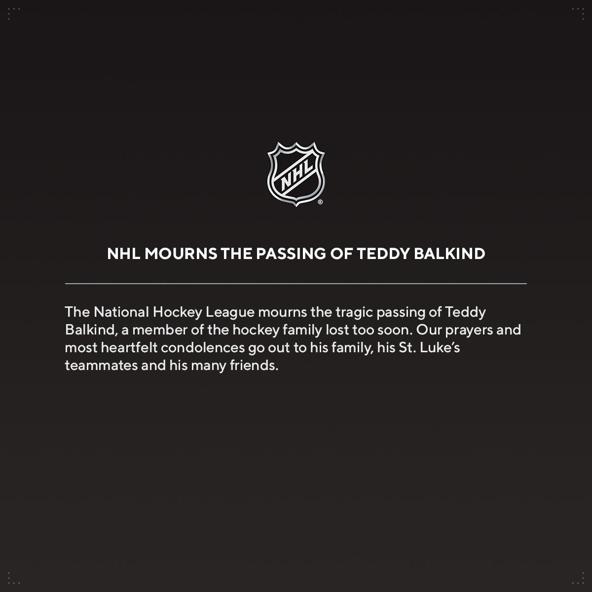 Lee McAteer tweet media