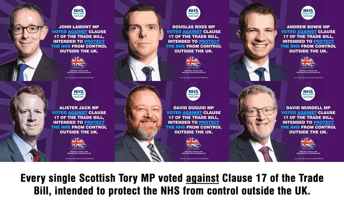 80_mcswan's tweet photo. The Scottish Cons would hate you to RT this!
So please do not!
#clause17 https://t.co/MYHbiGrApO