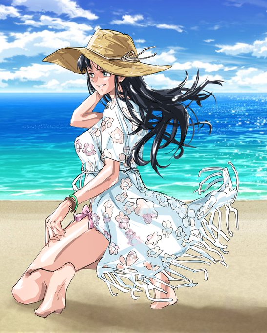 誕生日ということなので!
最近この娘の良さを再発見しました。

#藤原綾
#スーパーリアル麻雀 