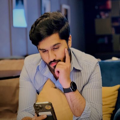 HasnatChodhary's tweet photo. #NewProfilePic https://t.co/GwTHDrlZ6J
