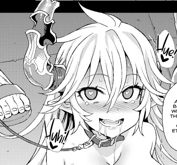 DEMON_K_NG's tweet photo. Ever want to just grab a bit h by the horns and just bend and bend and bend and bend it until it snaps the fuck off?

No just me, well more Sow's for me. https://t.co/7wCnV6kKPo