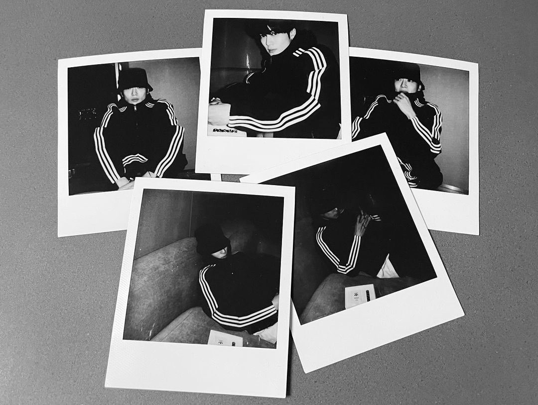 BLaN_B's tweet photo. 🎹🎼🎤🎧⚫️ https://t.co/f2eDSzQytK
