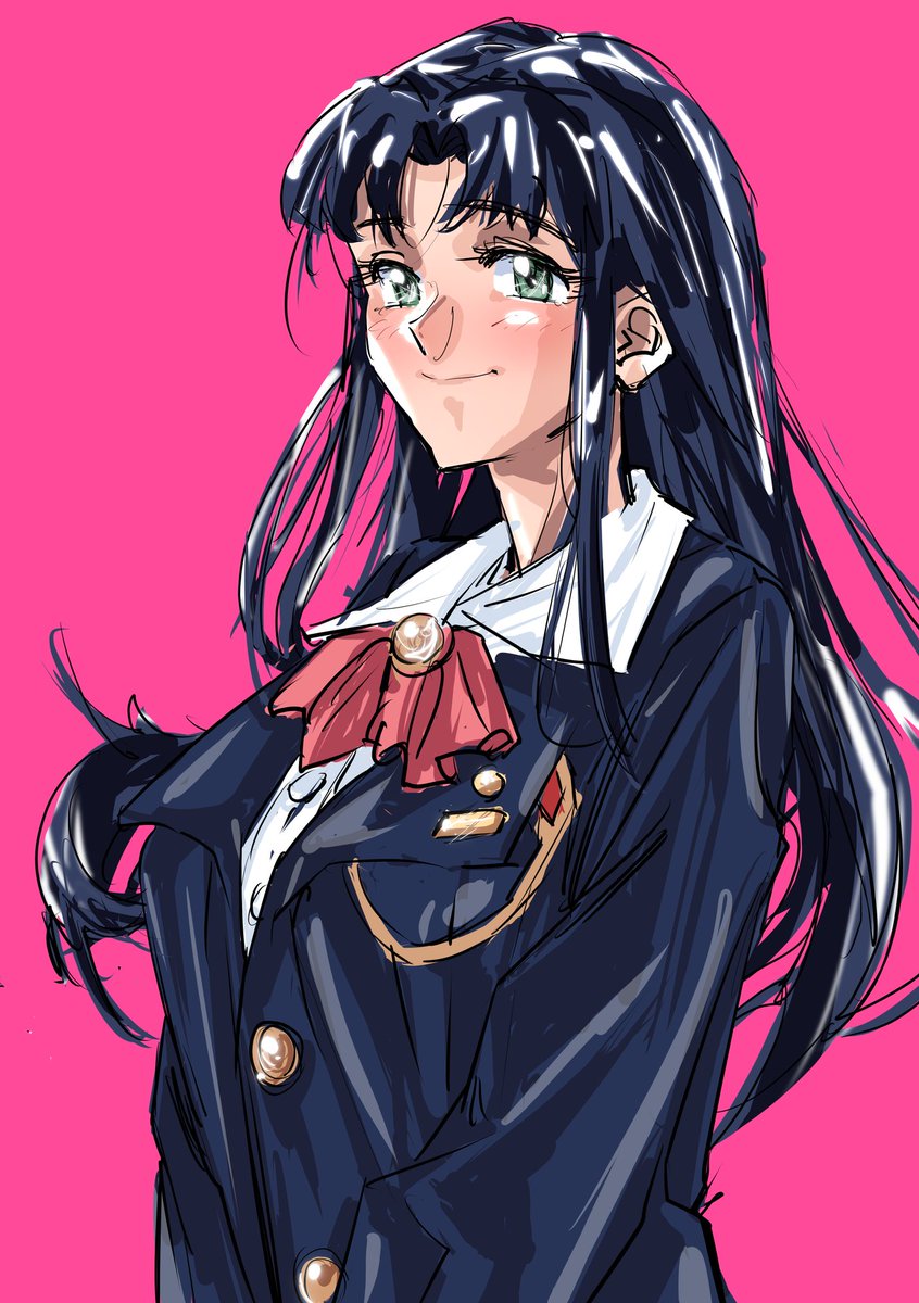 えちい絵も。
今年中にCG集出す予定。

#藤原綾
#スーパーリアル麻雀 