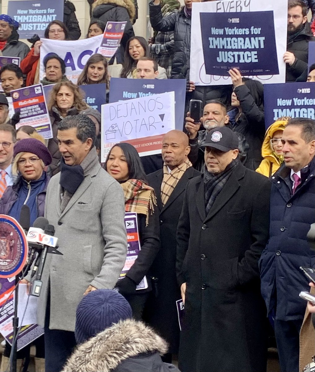 Ydanis Rodriguez tweet media