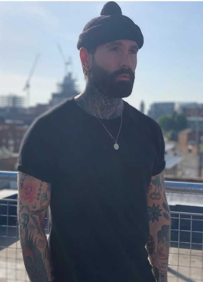 DaxOBex's tweet image. What's that in the distance? @MILNetwork__ #theLIFEATL🍑 season 4 premiere? Get it