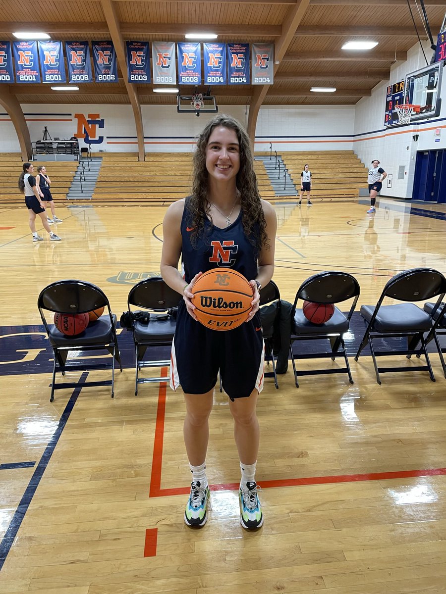 After a great visit today at <a href="/northland_edu/">Northland College</a> I am very grateful to have received an offer to play for the Lumberjills. Thank you so much Coach Tucker, Coach Sackmann, and Coach Kyle!