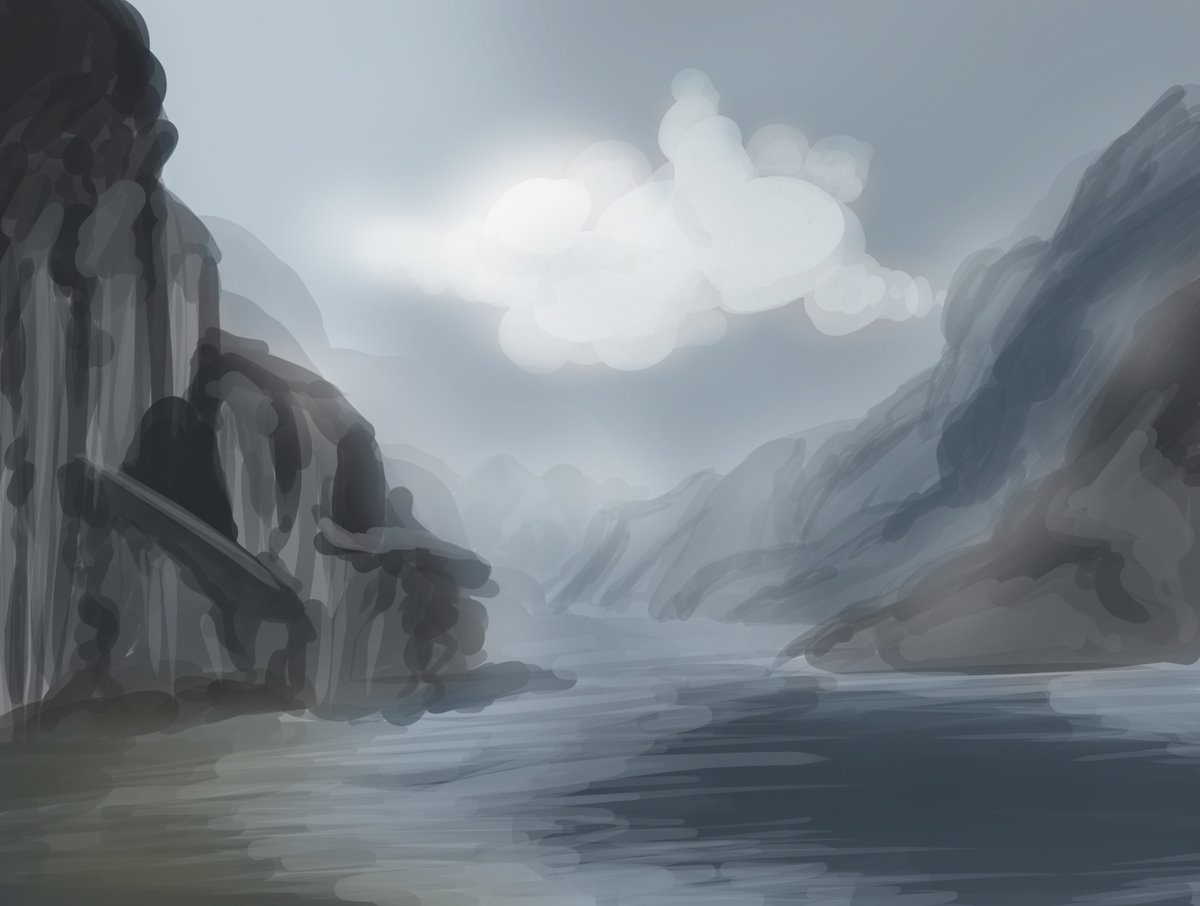 ADrawingADay tweet media