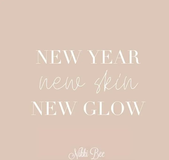 YOUNG_AS_'s tweet photo. New Year
New Skin
New Glow
#YOUNGAS https://t.co/PL1FJCpsgx