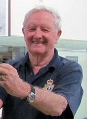 test Twitter Media - We sadly report the sudden passing of Major Jeff Ayles (Ret). A noted soldier with active service tours in S E Asia; well respected in the military community; long-time volunteer with the Army Museum of South Australia; Two Up Master at the Torrens Parade Ground on Anzac Days. https://t.co/Sf9PMGtDAD