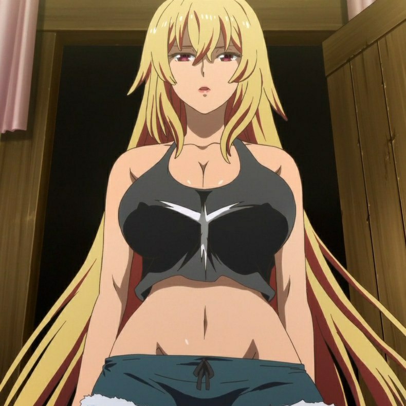 Lesbian
•
𝘍𝘦𝘮𝘢𝘭𝘦
•
🔞𝘙𝘗𝘴
•
Submissive 110%
•
Kinks: Mostly BDSM
•
Limits: Scat, over inflation, huge cock (futa is the only cock allowed lol), piss, farting, breaking of bones
•
Age: 21