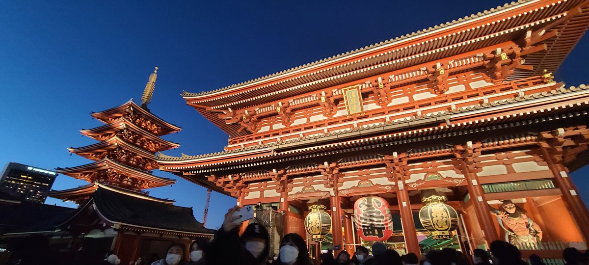 SoulOMG's tweet photo. More Japan after ignoring twitter for so long https://t.co/dlIaRnPFW5